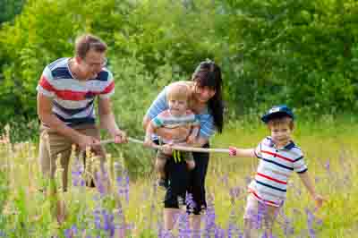 Familie