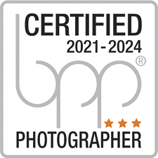 Bund Professioneller Portraitfotografen BPP ausgezeichnete Webseite 2021-2024