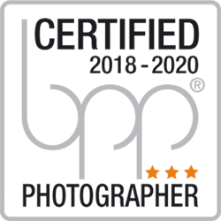Bund Professioneller Portraitfotografen BPP ausgezeichnete Webseite 2018-2020